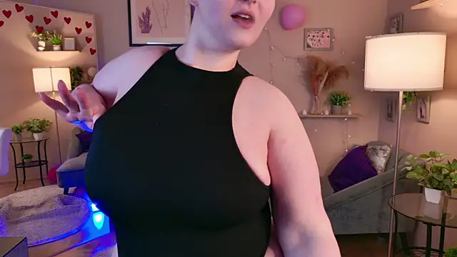 blessbinny online show from 03.06.26