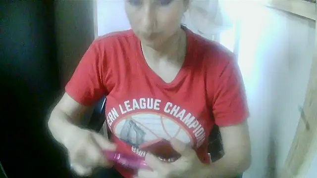 Jennys room 77 online show from 02.26.26