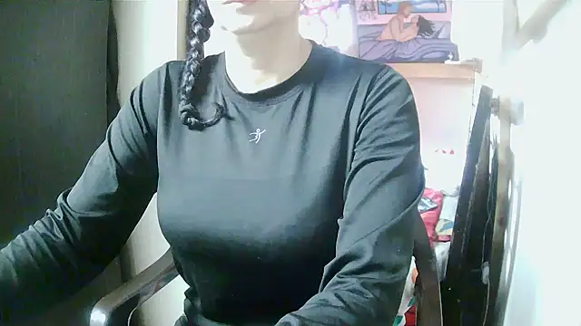Jennys room 77 online show from 07.03.26