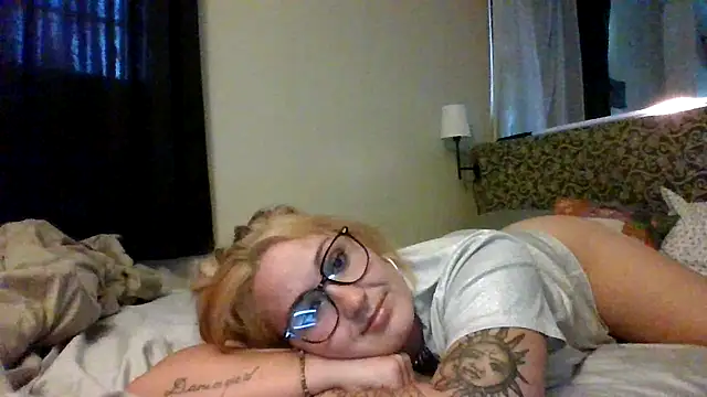 ashlynnstarr online show from 06.01.26