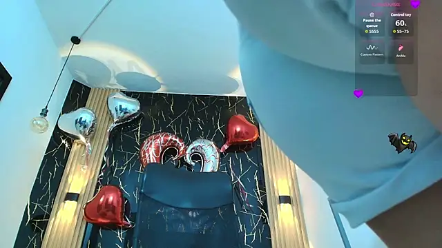 ciara connor online show from 02.15.26