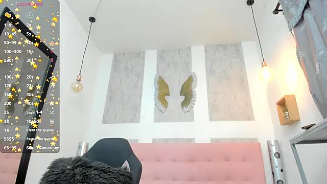 ciara connor online show from 03.13.26