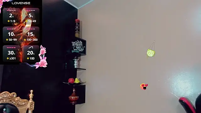 Kendall hornyy online show from 01.24.25