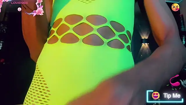 Kendall hornyy online show from 02.23.25