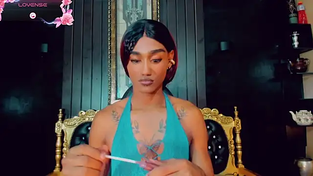 Kendall hornyy online show from 03.04.25