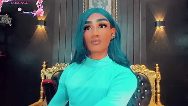 Kendall hornyy online show from 03.08.25