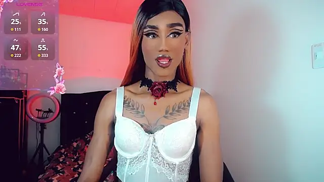 Kendall hornyy online show from 09.18.25