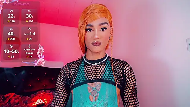 Kendall hornyy online show from 11.10.25