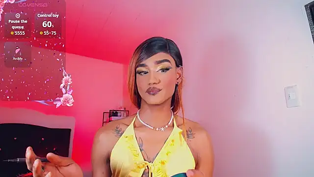 Kendall hornyy online show from 11.18.25