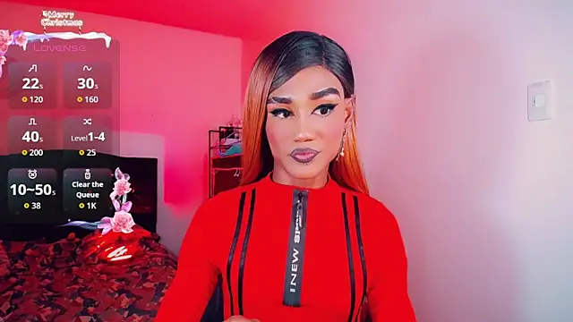 Kendall hornyy online show from 12.20.25