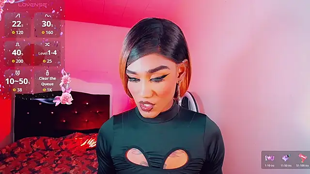 Kendall hornyy online show from 01.13.26