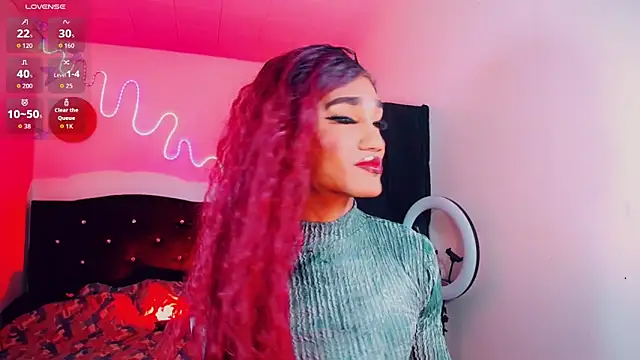 Kendall hornyy online show from 02.02.26