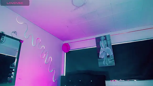 Kendall hornyy online show from 02.23.26