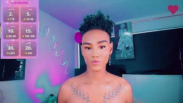 Kendall hornyy online show from 02.27.26