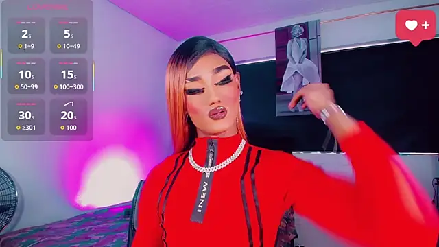 Kendall hornyy online show from 04.08.26