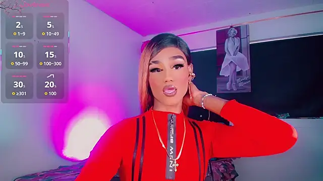 Kendall hornyy online show from 04.15.26