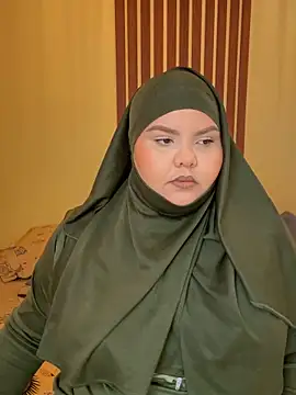  Shara Handal  online show from 10.10.25