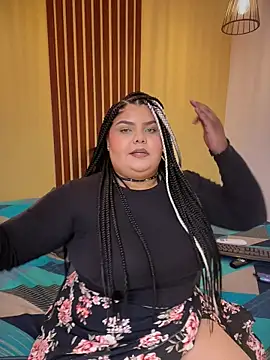  Shara Handal  online show from 10.17.25