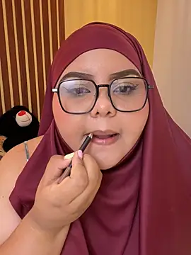  Shara Handal  online show from 11.02.25