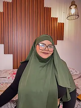  Shara Handal  online show from 02.07.26