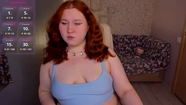 Snapshot of GeorginiaGrimes chatting on 01.21.25 GeorginiaGrimes online show from 01.21.25