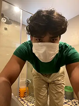 Snapshot of sonalsanskar chatting on 10.07.25 sonalsanskar online show from 10.07.25