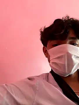 Snapshot of sonalsanskar chatting on 10.24.25 sonalsanskar online show from 10.24.25