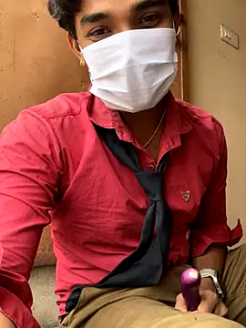 Snapshot of sonalsanskar chatting on 10.25.25 sonalsanskar online show from 10.25.25