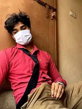 Snapshot of sonalsanskar chatting on 10.26.25 sonalsanskar online show from 10.26.25