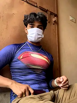 Snapshot of sonalsanskar chatting on 10.28.25 sonalsanskar online show from 10.28.25