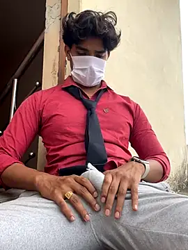 Snapshot of sonalsanskar chatting on 10.31.25 sonalsanskar online show from 10.31.25