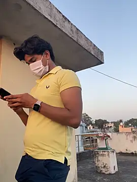 Snapshot of sonalsanskar chatting on 11.02.25 sonalsanskar online show from 11.02.25