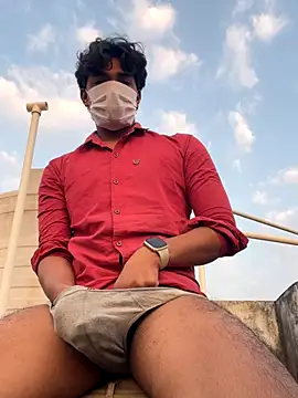 Snapshot of sonalsanskar chatting on 11.03.25 sonalsanskar online show from 11.03.25