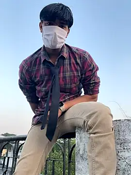 Snapshot of sonalsanskar chatting on 11.04.25 sonalsanskar online show from 11.04.25