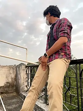 Snapshot of sonalsanskar chatting on 11.05.25 sonalsanskar online show from 11.05.25