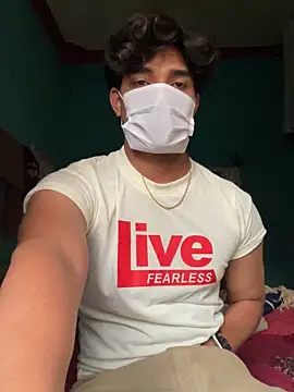 Snapshot of sonalsanskar chatting on 11.07.25 sonalsanskar online show from 11.07.25