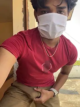 Snapshot of sonalsanskar chatting on 11.14.25 sonalsanskar online show from 11.14.25