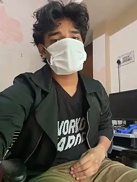 Snapshot of sonalsanskar chatting on 11.16.25 sonalsanskar online show from 11.16.25