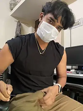 Snapshot of sonalsanskar chatting on 11.17.25 sonalsanskar online show from 11.17.25