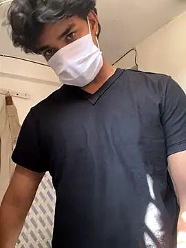 Snapshot of sonalsanskar chatting on 11.18.25 sonalsanskar online show from 11.18.25