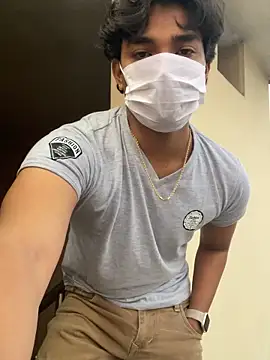 Snapshot of sonalsanskar chatting on 11.24.25 sonalsanskar online show from 11.24.25