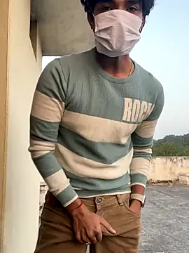 Snapshot of sonalsanskar chatting on 11.27.25 sonalsanskar online show from 11.27.25