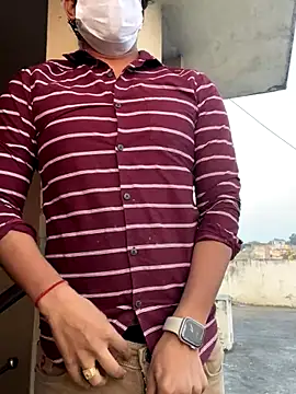 Snapshot of sonalsanskar chatting on 11.29.25 sonalsanskar online show from 11.29.25