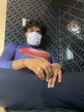 Snapshot of sonalsanskar chatting on 12.03.25 sonalsanskar online show from 12.03.25