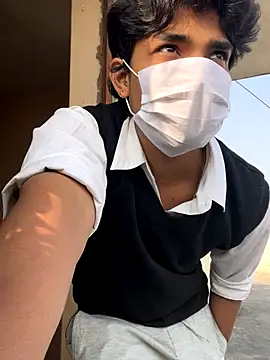 Snapshot of sonalsanskar chatting on 12.16.25 sonalsanskar online show from 12.16.25