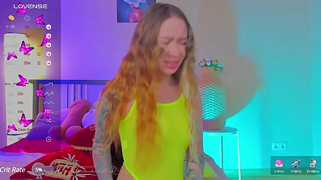  VASILISSA  online show from 12.12.24