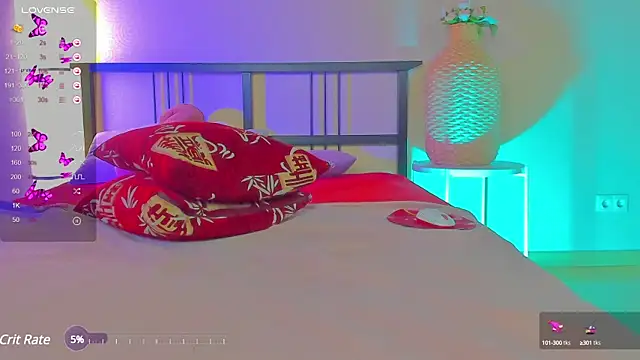  VASILISSA  online show from 12.13.24