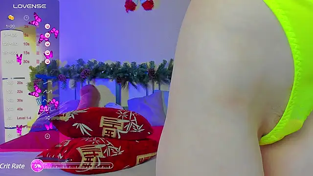  VASILISSA  online show from 12.14.24