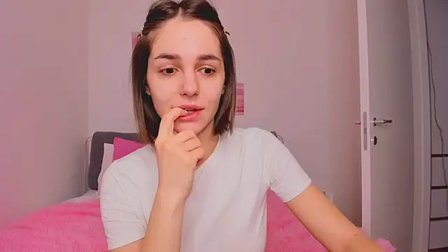 JudyAngil online show from 03.07.26