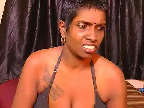 Fuckable Nasty MILF online show from 01.15.26